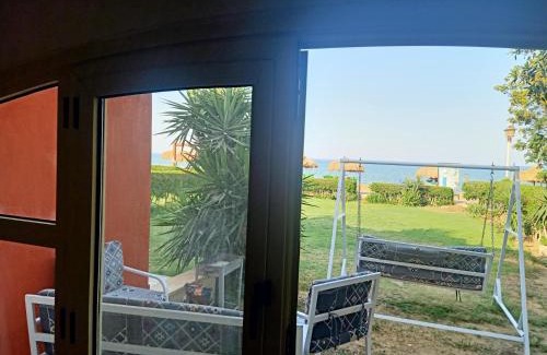 Zafarana Villa | Beach Front Villa in La Sirena Resort - Unit m11