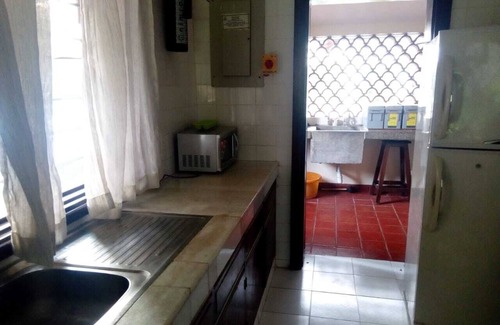 Shanzu Villa | BEACH FRONT VILLA