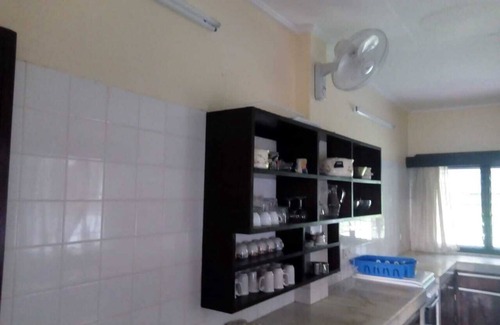 Shanzu Villa | BEACH FRONT VILLA