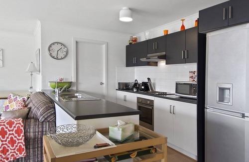 Carrickalinga House | Beach Fun - 11 Broadbeach Drive