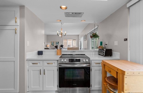 Georgetown County Condo | Beach Getaway 3rd Flr Oceanview 2 Bdrm