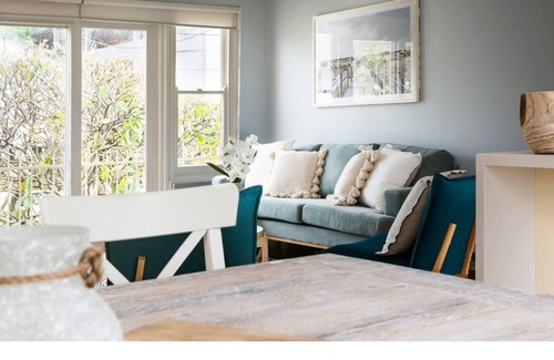 Freshwater Apartment | Beach getaway at Freshie w Parking