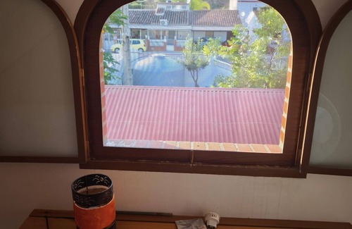 Almayate Bajo Villa | Beach house in Valle Niza with direct sea access and parking