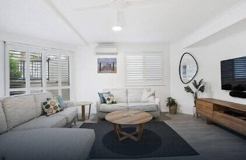 Byron Bay Apartment | Beach Haven 1 at Clarkes Beach