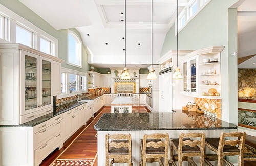 Beach Haven House | Beach Haven, Bayfront