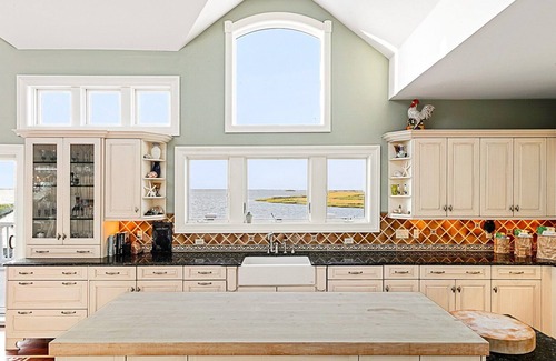 Beach Haven House | Beach Haven, Bayfront