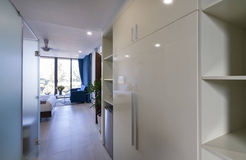 Cam An Apartment | Beach Haven Suites Hoi An Three Bedroom Apartment