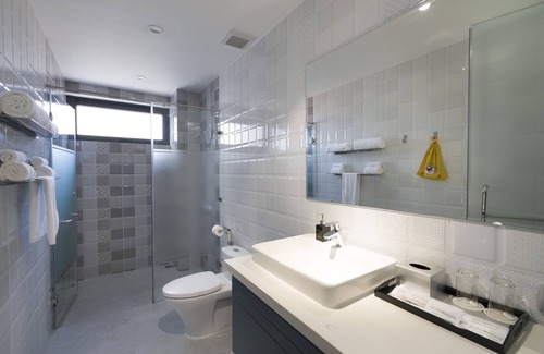 Cam An Apartment | Beach Haven Suites Hoi An Three Bedroom Apartment
