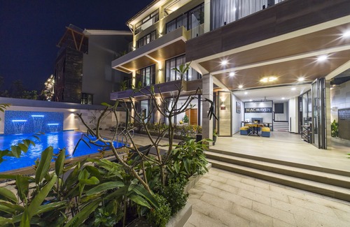 Cam An Apartment | Beach Haven Suites Hoi An Studio Double
