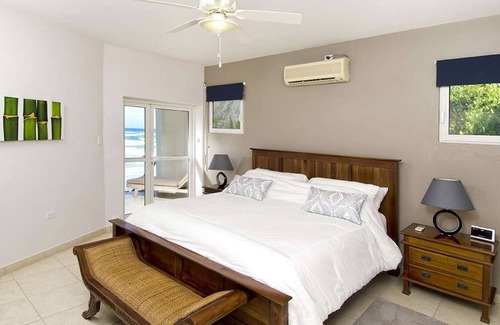 Dawn Beach Estates Villa | Beach House Younes (1/2 Rooms)