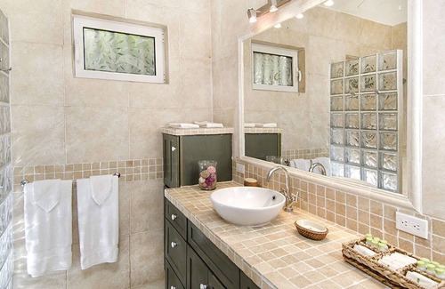 Dawn Beach Estates Villa | Beach House Younes (1/2 Rooms)