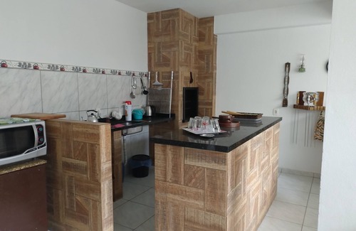 Ubatuba House | Beach holiday home, São Francisco do Sul SC, Ubatuba/Enseada, accepts 1 pet.
