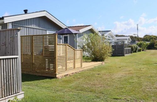 Falkenberg House | Beach holiday home in Falkenberg