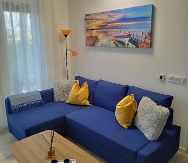 Balatonfured Apartment | Beach Home Apartman