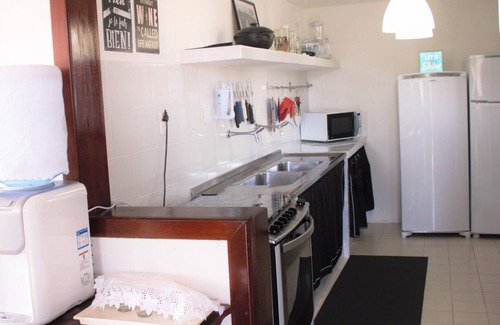 Canto do Mar House | Beach house - 2 plots/4 suites/large green area/swimming pool/barbecue area