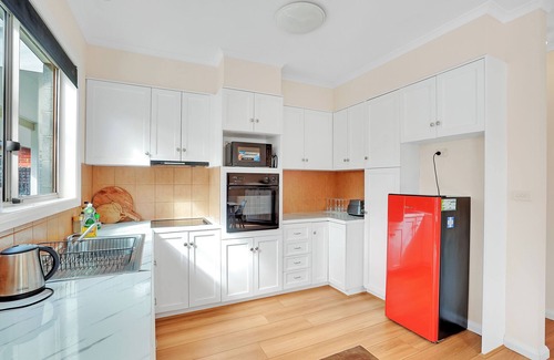 Bellerive House | Beach House 3 mins walk Bellerive Beach, Hobart