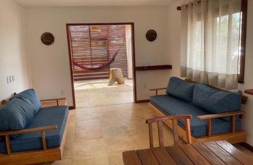 Barra Grande Apartment | BEACH HOUSE - Apartment 3 - com cozinha -with kitchen