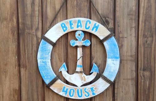 Pinamar House | beach house