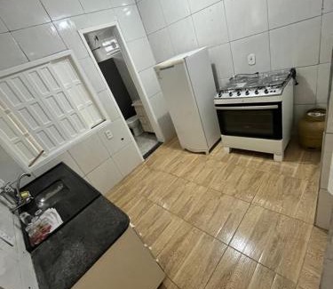 Conceicao da Barra House | Beach House Barra - Casa de temporada