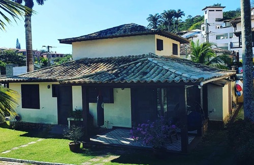 Joao Fernandes House | Beach house in João Fernandes
