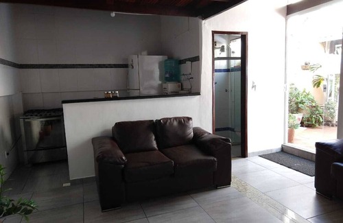 Foguete House | Beach house with pool in Cabo Frio.