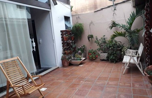 Foguete House | Beach house with pool in Cabo Frio.