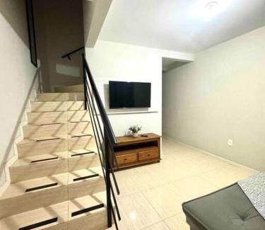 Ponta do Papagaio House | Beach House