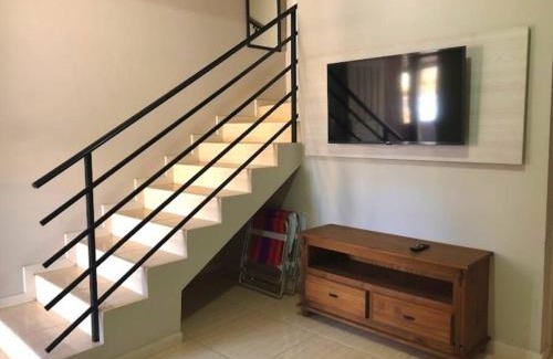 Ponta do Papagaio House | Beach House