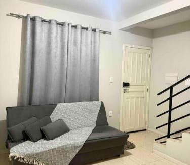 Ponta do Papagaio House | Beach House