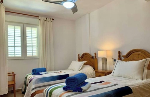 Punta Brava Apartment | Beach House by M&M
