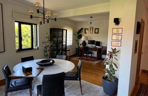 Linda-a-Pastora Villa | Beach House Caxias