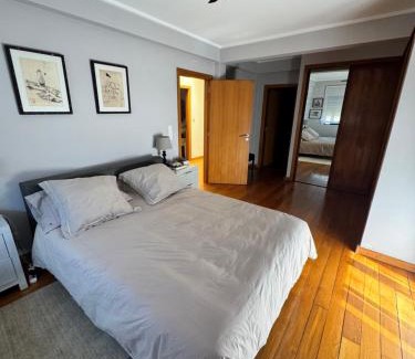 Linda-a-Pastora Villa | Beach House Caxias