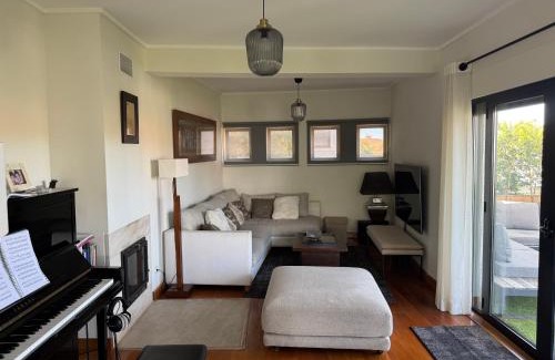 Linda-a-Pastora Villa | Beach House Caxias