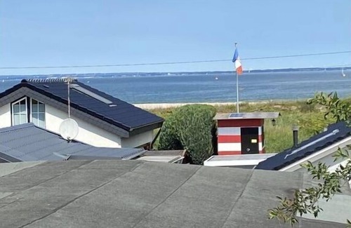 Travemuende House | Beach House Comfortable holiday residence