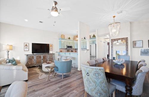 Riviera Beach House | Beach House - Dreams Come True by Panhandle Getaways