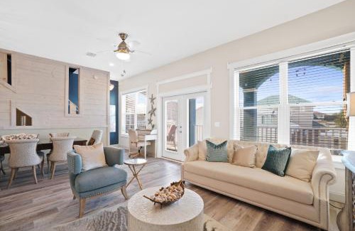Riviera Beach House | Beach House - Dreams Come True by Panhandle Getaways