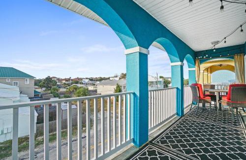 Riviera Beach House | Beach House - Dreams Come True by Panhandle Getaways