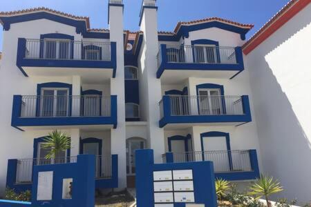 Espartal Apartment | Beach House Espartal - Monte Clérigo (Aljezur)