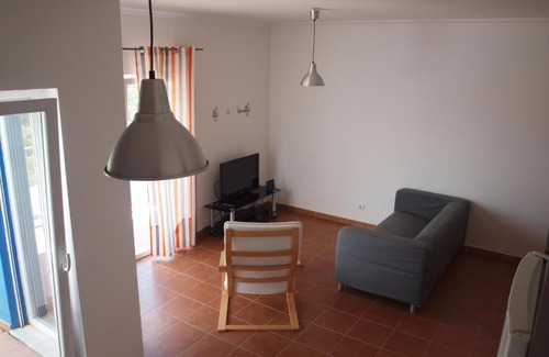 Espartal Apartment | Beach House Espartal - Monte Clérigo (Aljezur)