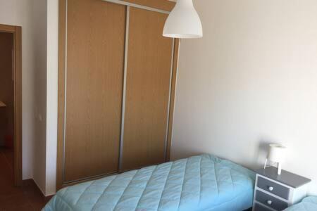 Espartal Apartment | Beach House Espartal - Monte Clérigo (Aljezur)