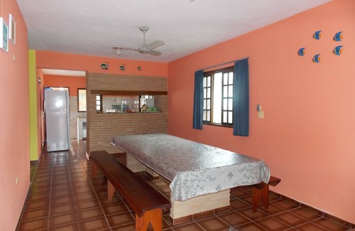Maranduba House | Beach House for 15 people with pool, Wi-fi and SKY - Maranduba
