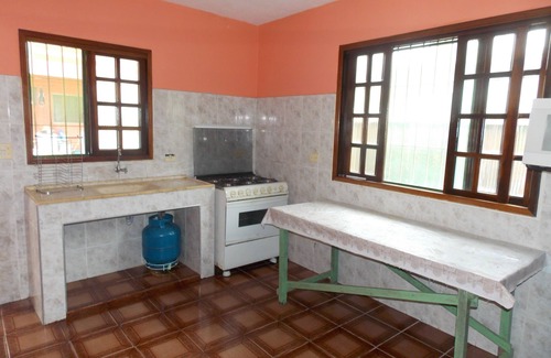 Maranduba House | Beach House for 15 people with pool, Wi-fi and SKY - Maranduba