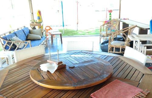 Jaua House | Beach House - For the family - Condomínio Interlagos