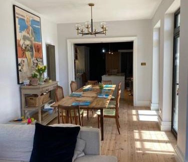 Swanage House | Beach House