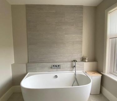 Swanage House | Beach House