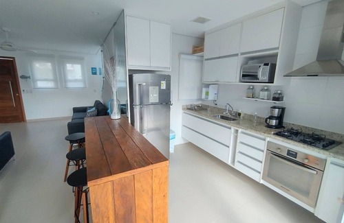 Juquehy House | BEACH HOUSE IN CONDOMINIUM WITH POOL - JUQUEHY
