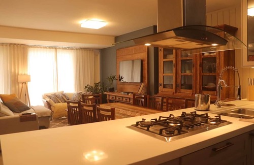 Florianopolis House | Beach house in Floripa - comfort and coziness (5 min from the beach)