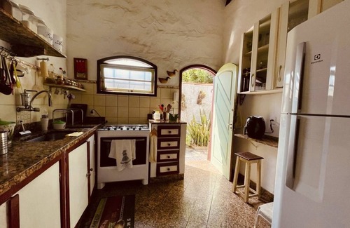 Manguinhos House | Beach house in Geribá