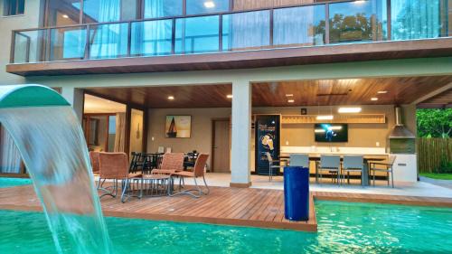 Praia do Forte House | Beach House in Praia do Forte Close to The Sea