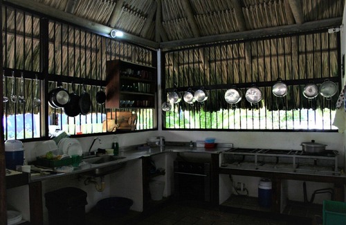 San Antero Cabin | Beach house in the Colombian Caribbean